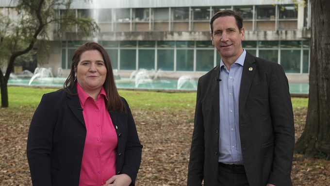 Universidad Autónoma - Protagonistas2030
