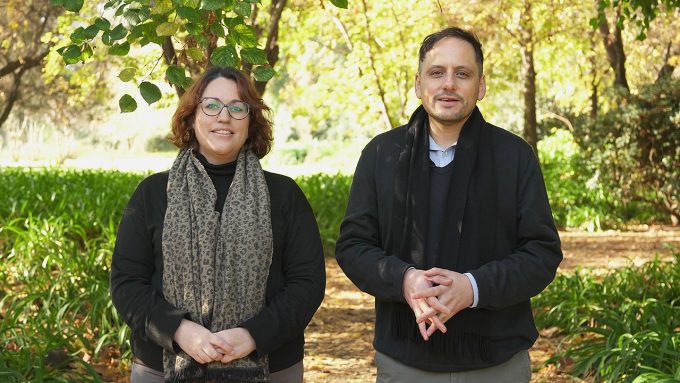 Universidad de Chile - Protagonistas2030