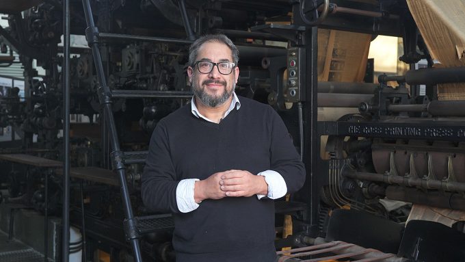 Universidad del Desarrollo - Protagonistas2030