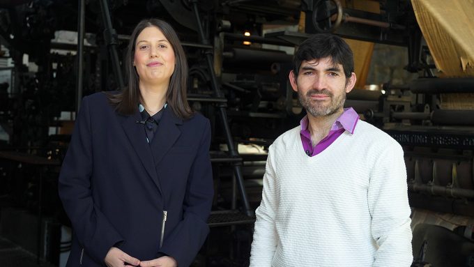 Universidad de las Américas - Protagonistas2030