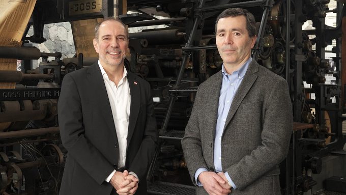 Universidad Diego Portales - Protagonistas2030