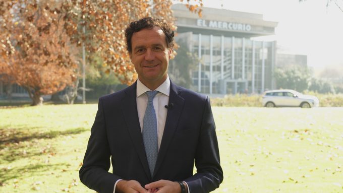 Universidad Finis Terrae - Protagonistas2030