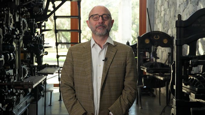 Universidad Mayor - Protagonistas2030