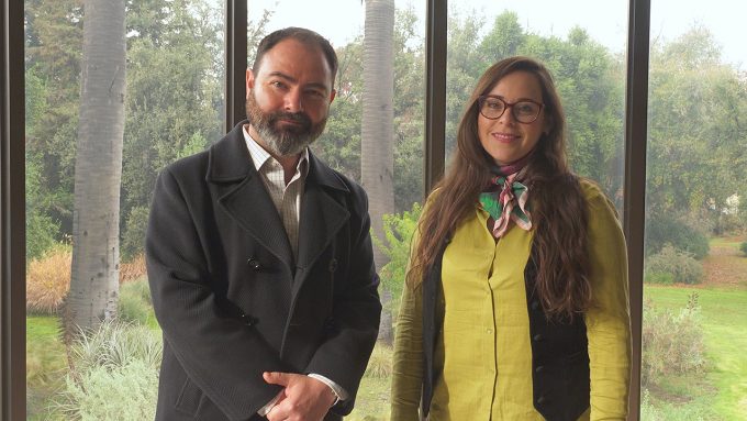 Universidad Andrés Bello - Protagonistas2030