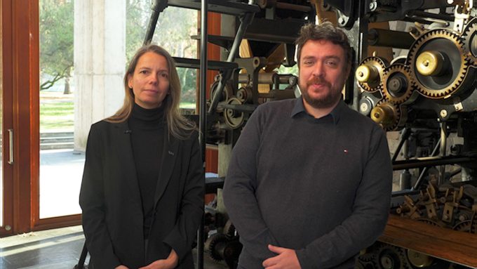 Universidad de O'Higgins - Protagonistas2030