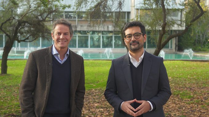 Universidad San Sebastián - Protagonistas2030