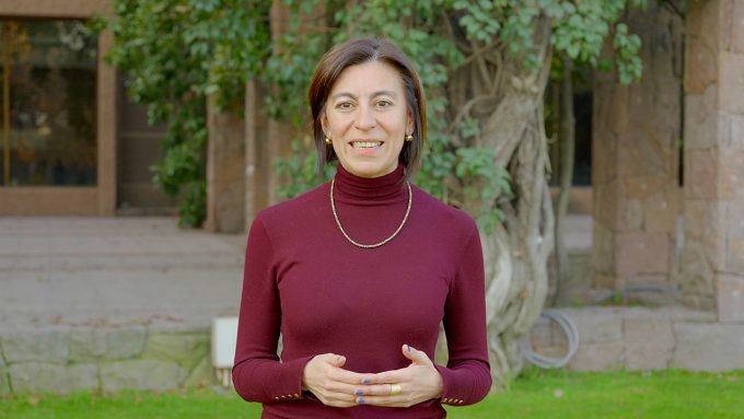 Universidad de Santiago de Chle - Protagonistas2030