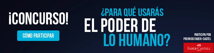 ¡Concurso! ¿Para qué usarás el poder de lo humano? - Protagonistas2030