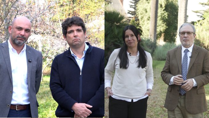 Universidad de los Andes