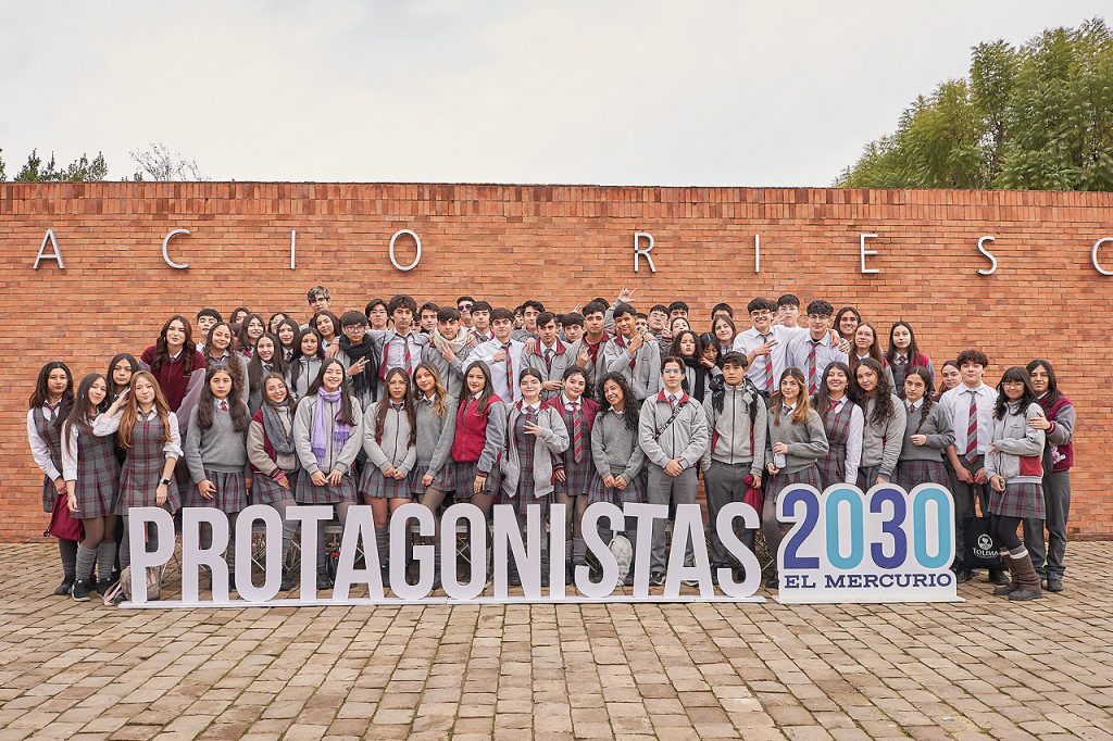 Liceo Augusto D’Halmar