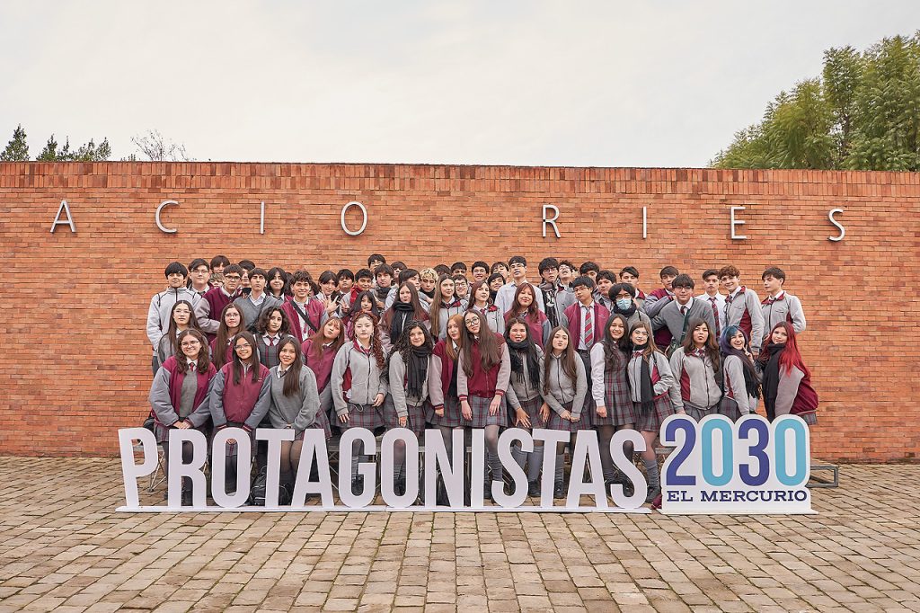 Liceo Augusto D’Halmar