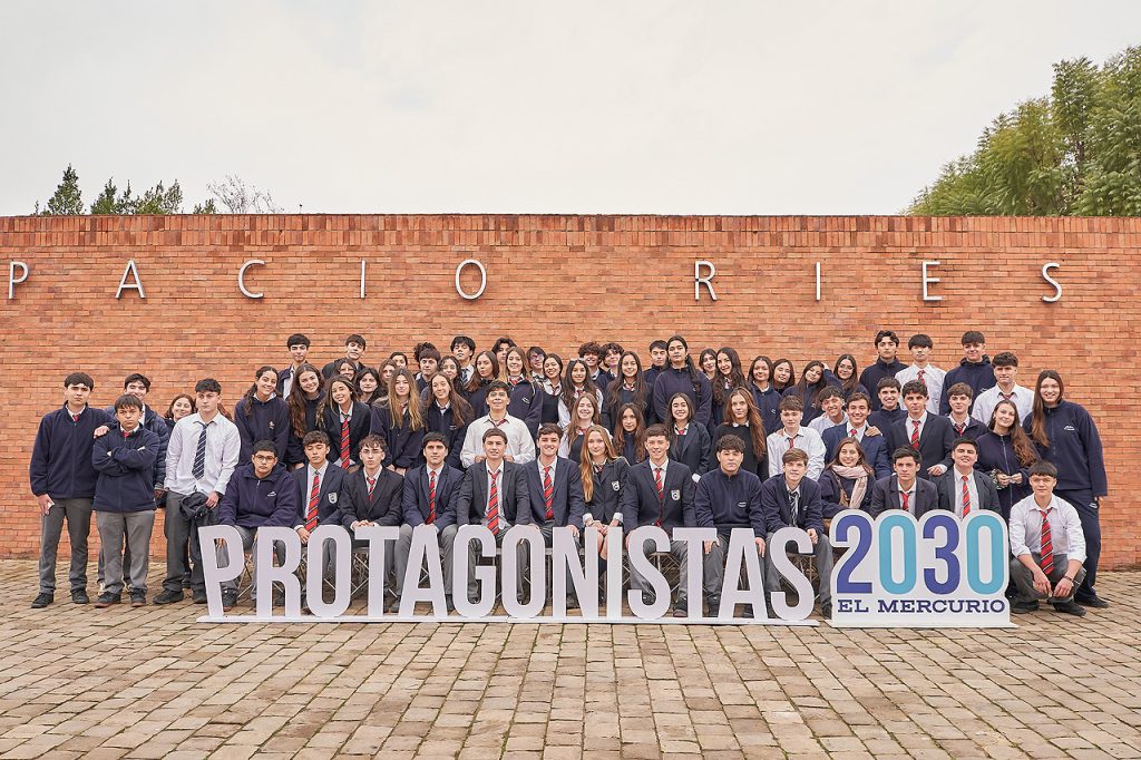 Colegio Carampangue - Talagante