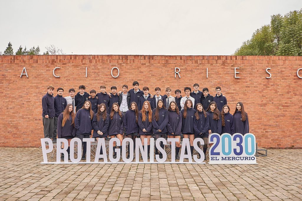 Colegio Carampangue - Talagante