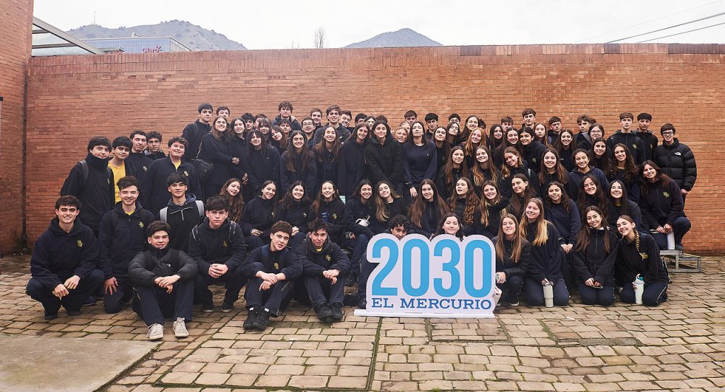 Colegio Cumbres