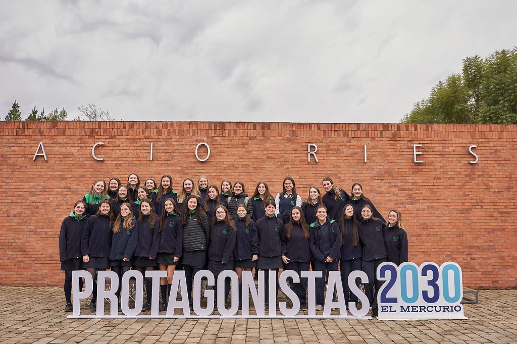 Colegio Huelen