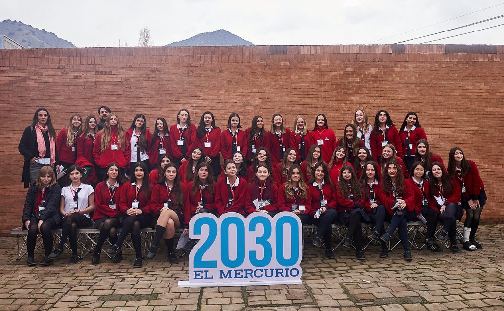 Colegio La Maisonnette
