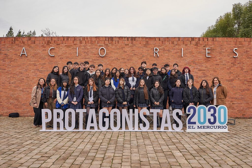 Colegio San Francisco del Alba