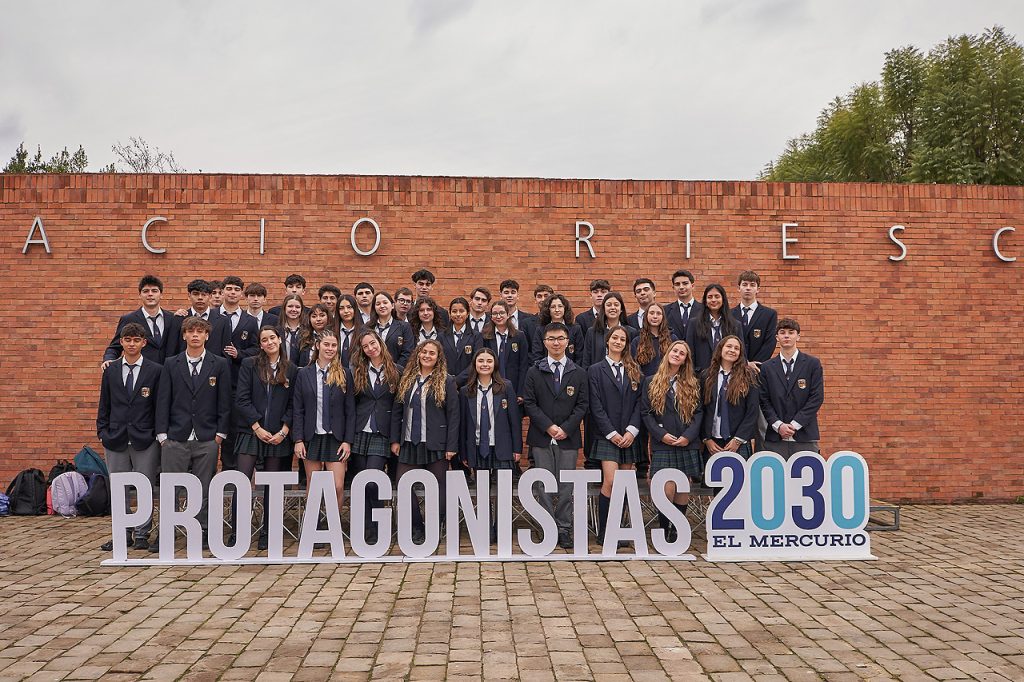Colegio San Nicolás de Myra