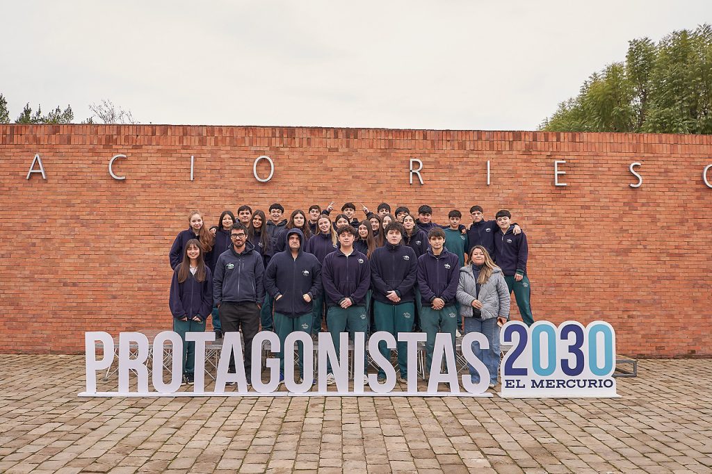 Colegio Valle del Aconcagua – Quillota