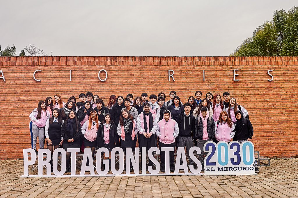 Colegio Claudio Matte