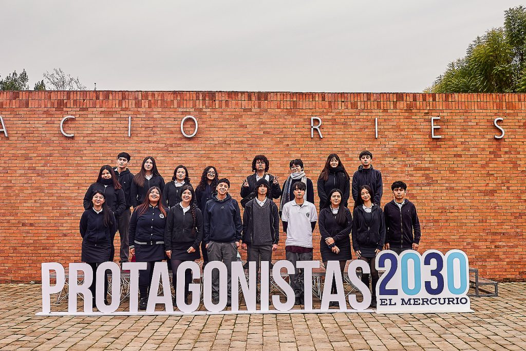 Colegios San Joaquín, San José y San Juan – Fundación Astoreca