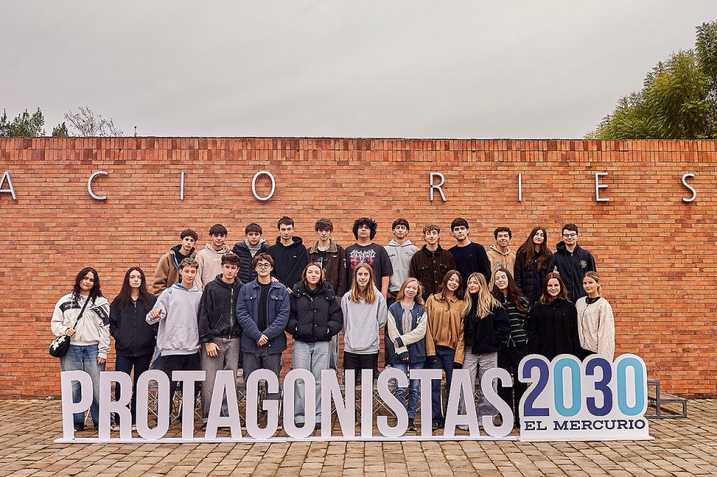 Colegio Huelquen Montessori