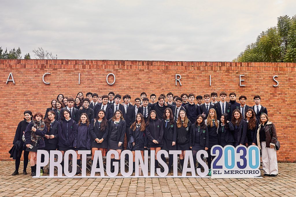 Colegio Maitenes – Melipilla