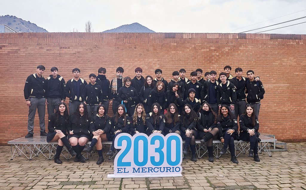 Colegio Palmarés