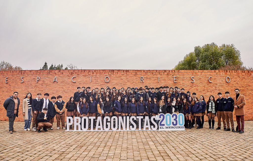 Colegio Pumahue - Chicureo