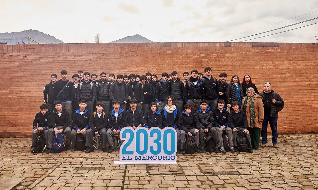 Colegio Salesianos Alameda