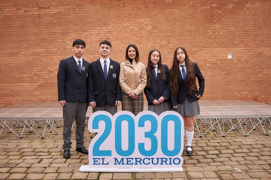Colegio Saint Dominic – Viña del Mar