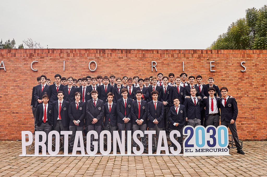 Colegio San Benito