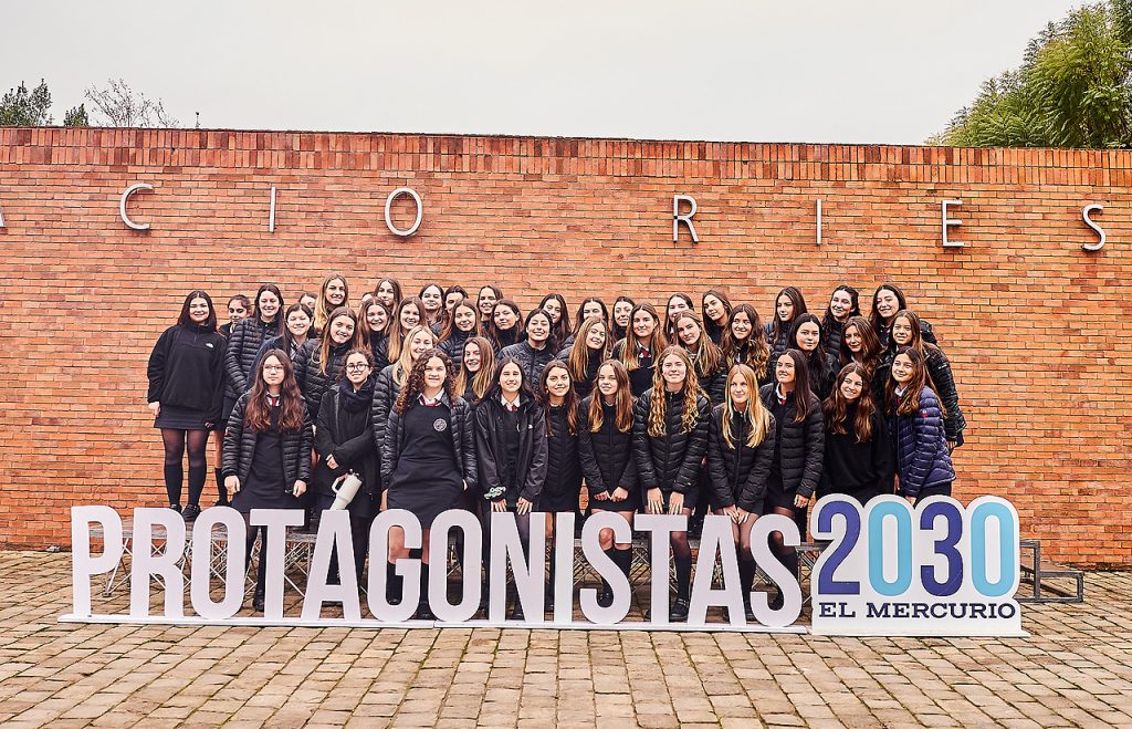 Colegio San Benito