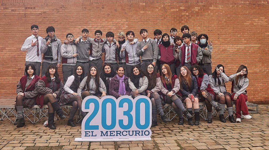 Liceo Augusto D’Halmar
