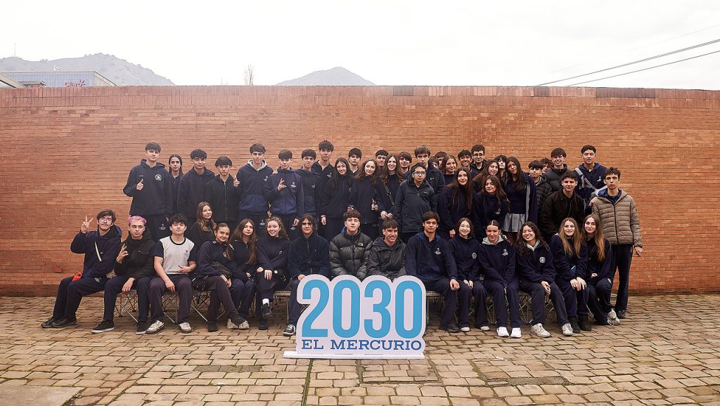 Lincoln International Academy – Lo Barnechea