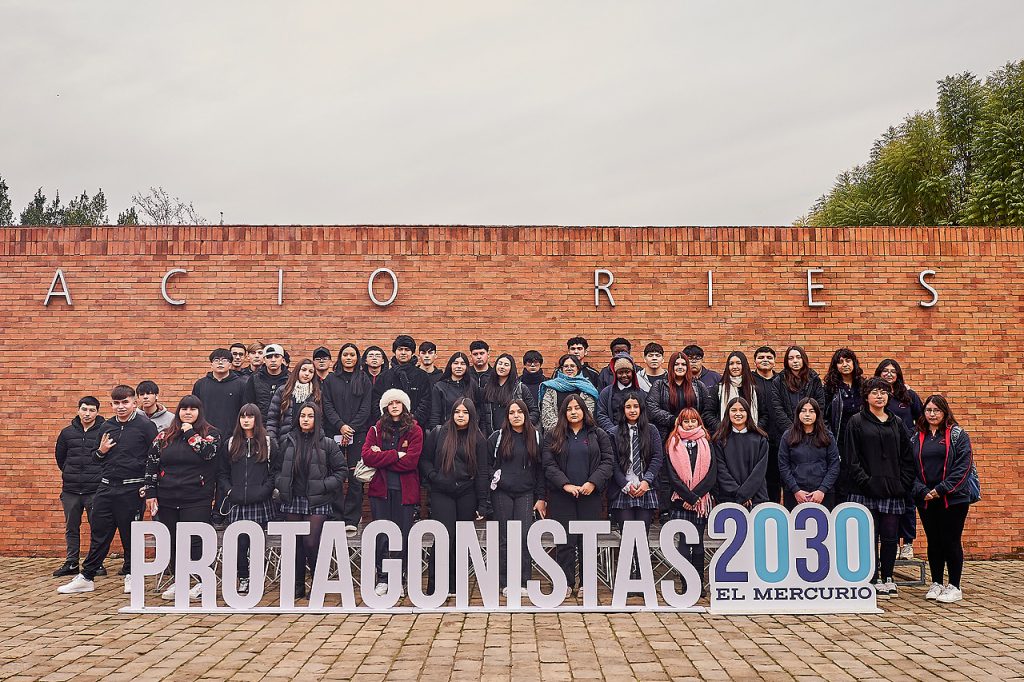Liceo Claudio Arrau – Doñihue