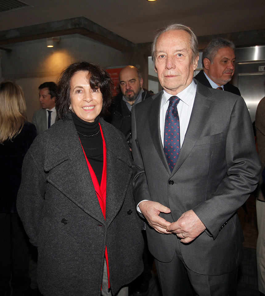 Pilar-Romaguera-rectora-UDLA-Julio-Castro-rector-unab