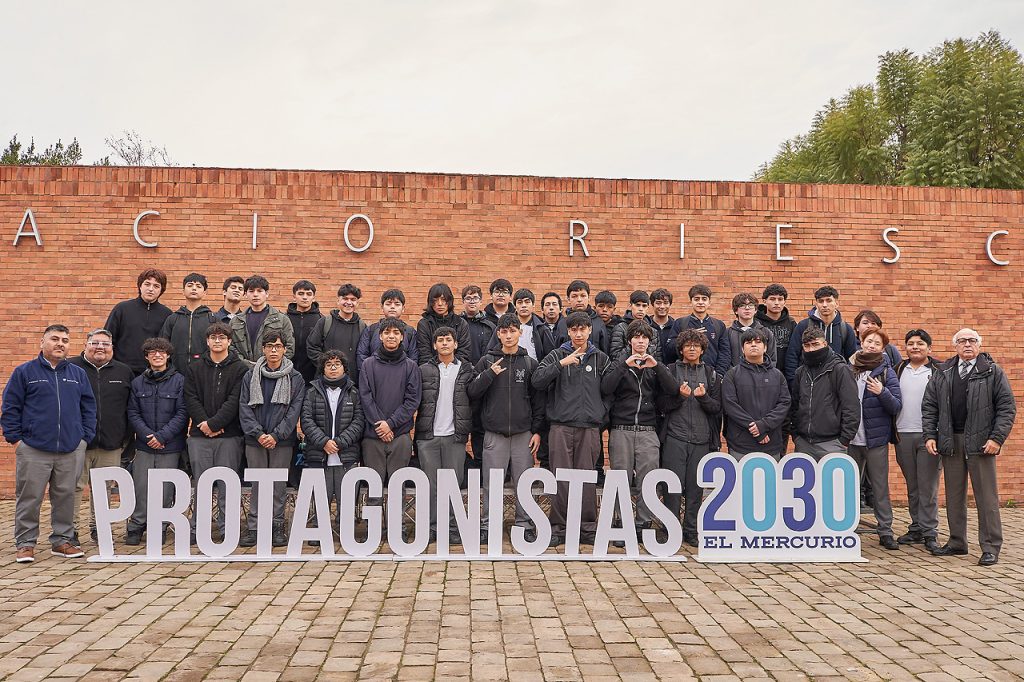 Colegio Salesianos Alameda