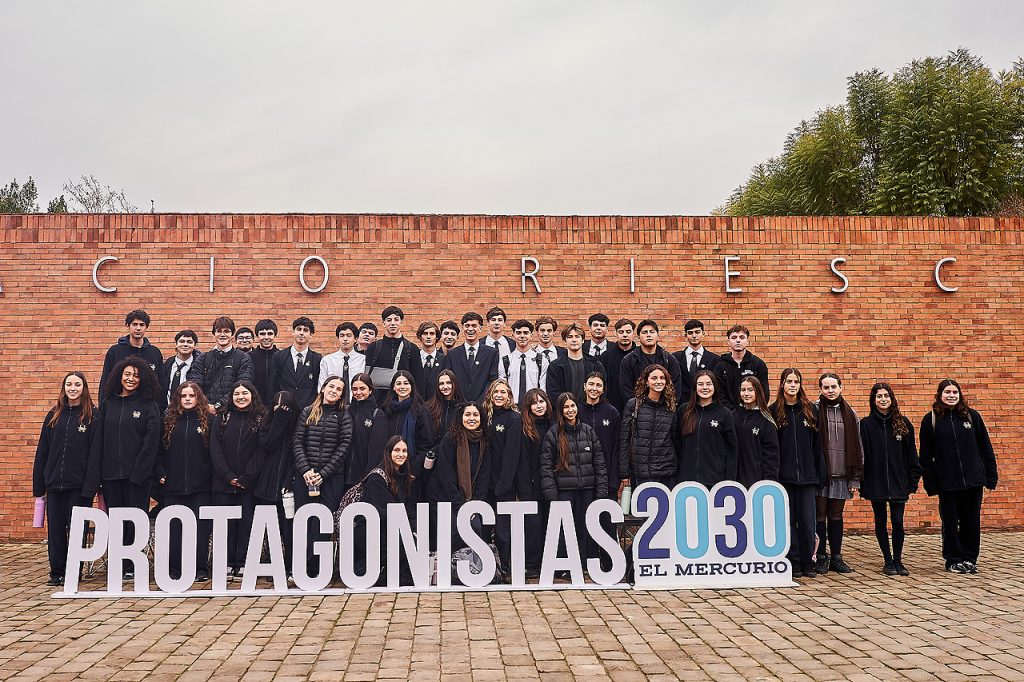 Colegio Highlands
