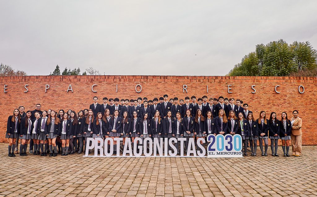 Colegio Instituto Inglés de Rancagua