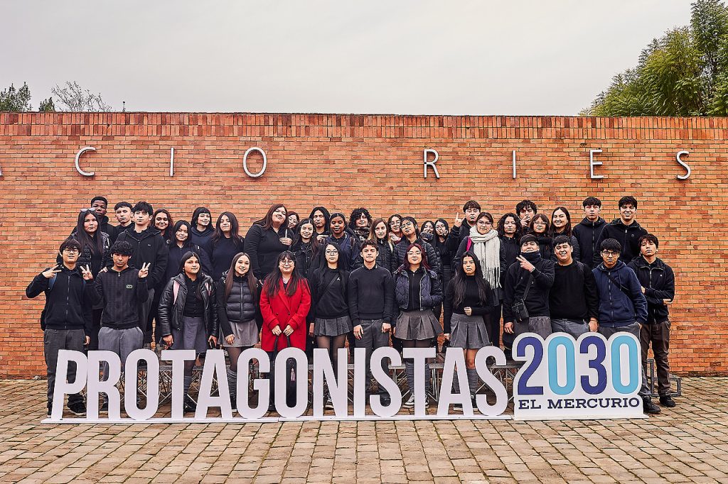 Colegio Jorge Alessandri Rodríguez