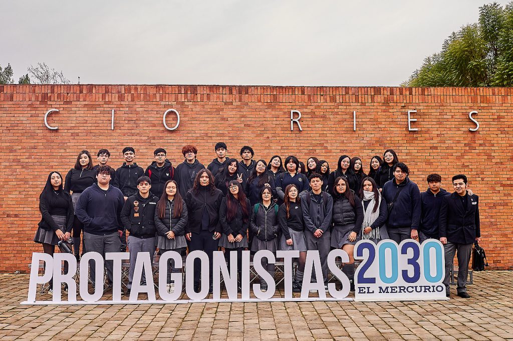 Colegio Jorge Alessandri Rodríguez