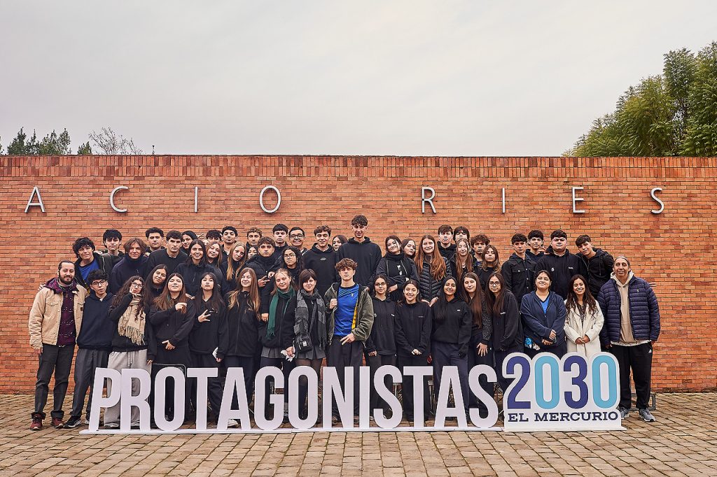 Colegio San Esteban Diácono