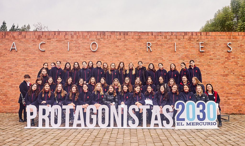 Colegio Santa Úrsula