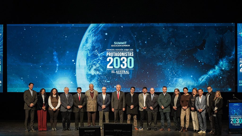 Protagonistas El Austral - Momentos