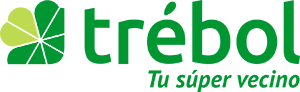 Trébol - Tu súper vecino